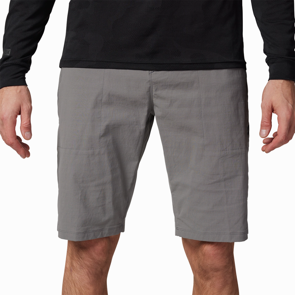 Men's Ranger Short with Liner
