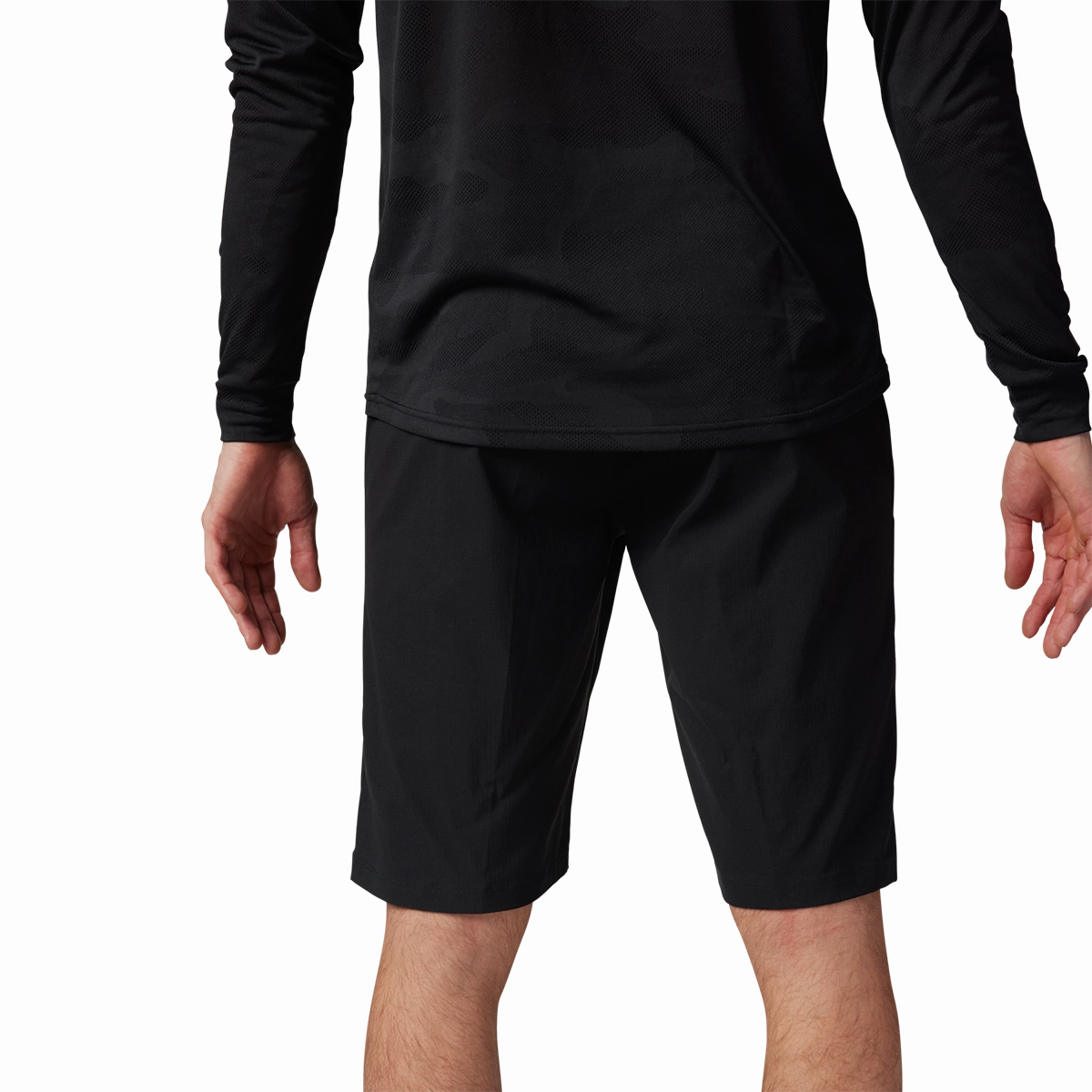 Men's Ranger Short with Liner
