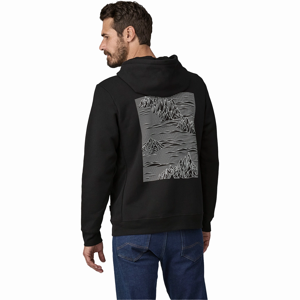 Men's Strataspire Uprisal Hoody