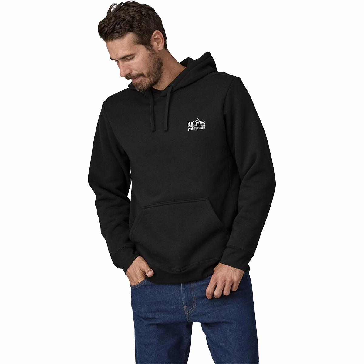 Men's Strataspire Uprisal Hoody