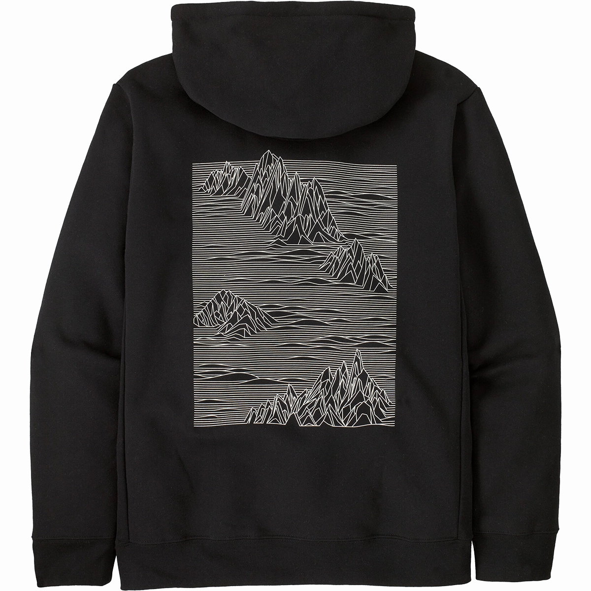 Men's Strataspire Uprisal Hoody