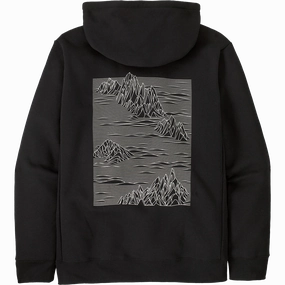 Men's Strataspire Uprisal Hoody