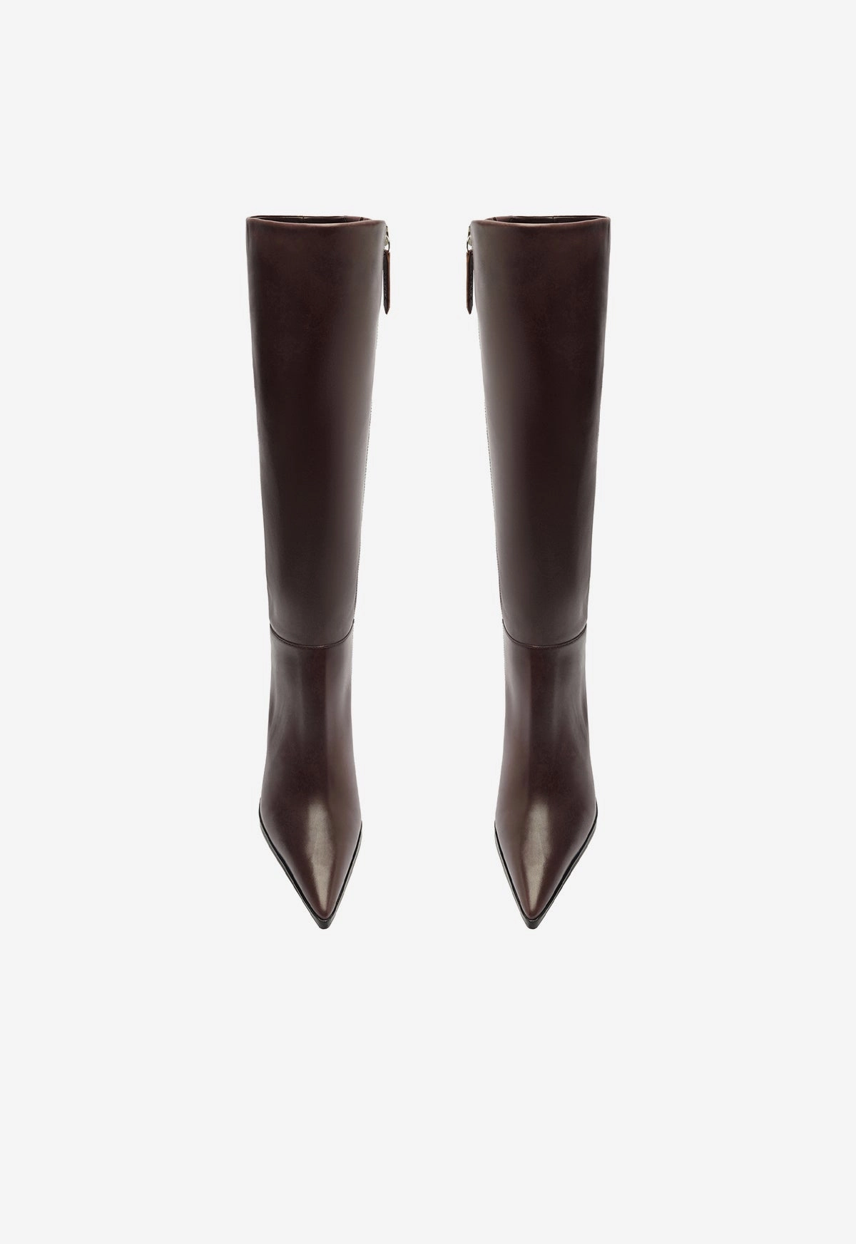 Mikki Up Block Boot