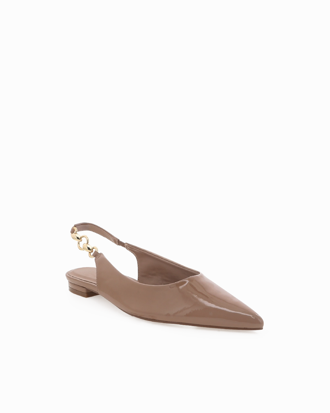 MILO - TAUPE PATENT