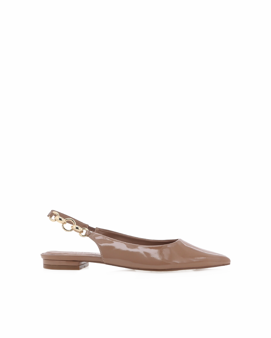 MILO - TAUPE PATENT