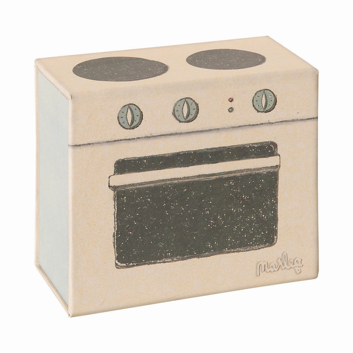 Mouse Cooking Set