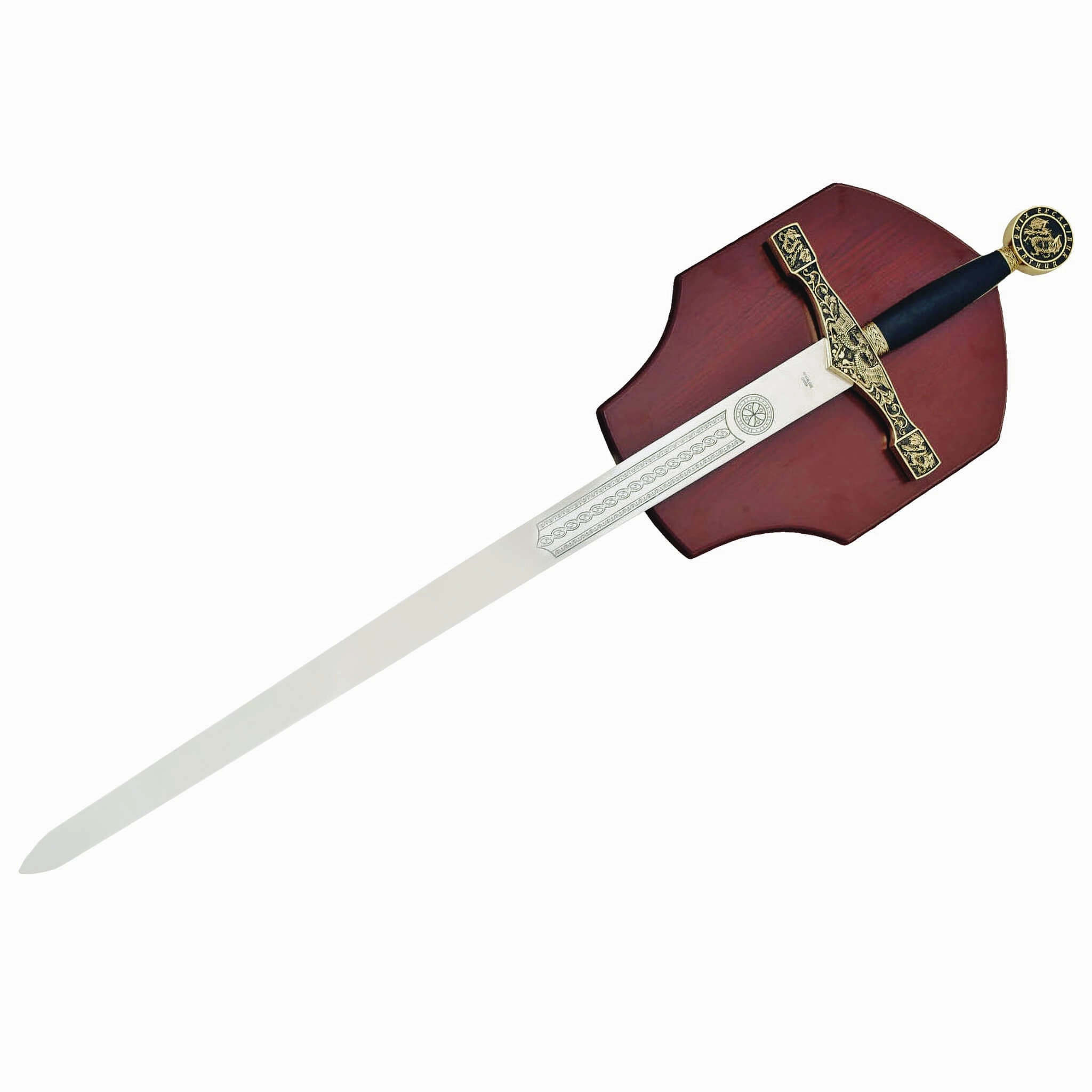 Noble Edge Excalibur Sword
