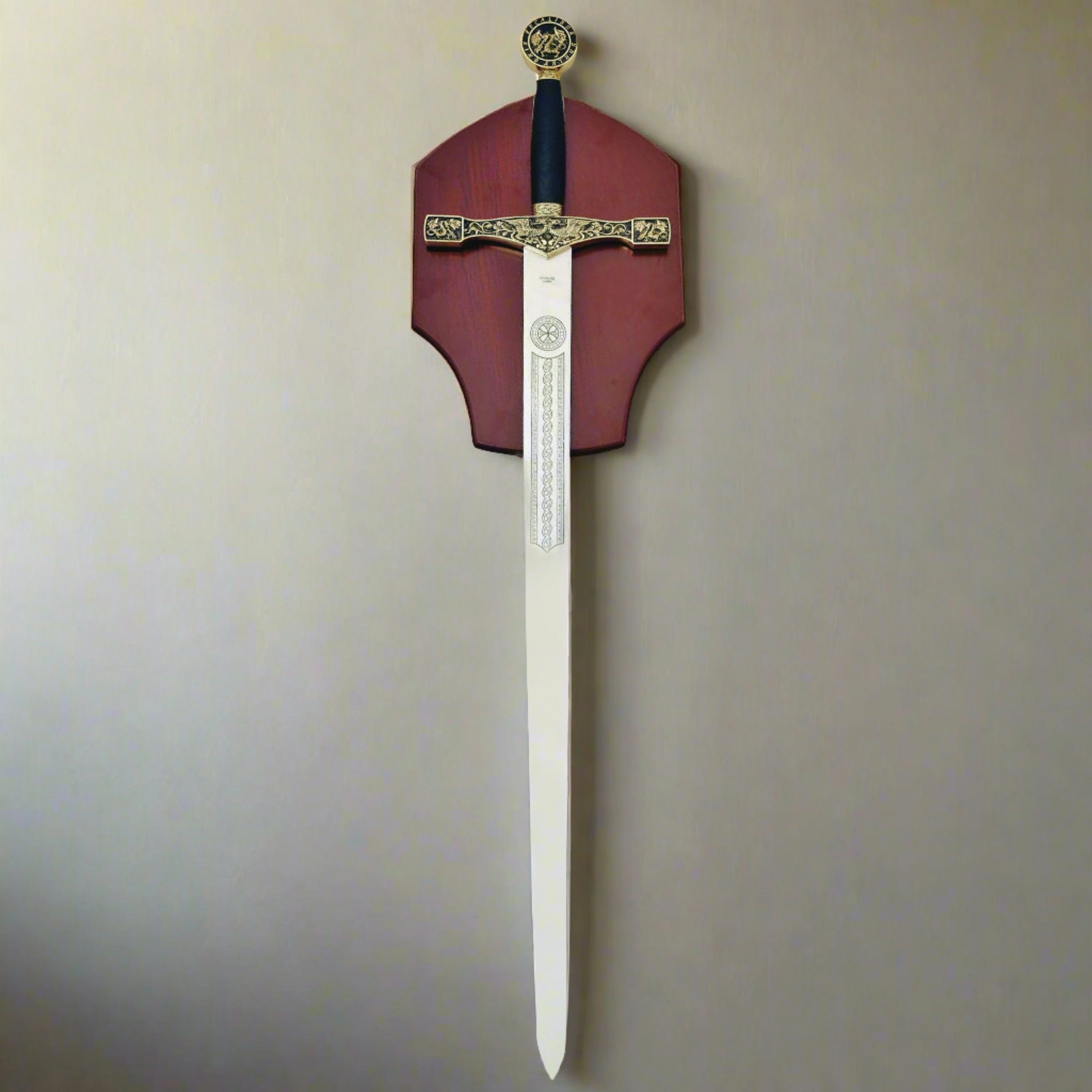 Noble Edge Excalibur Sword