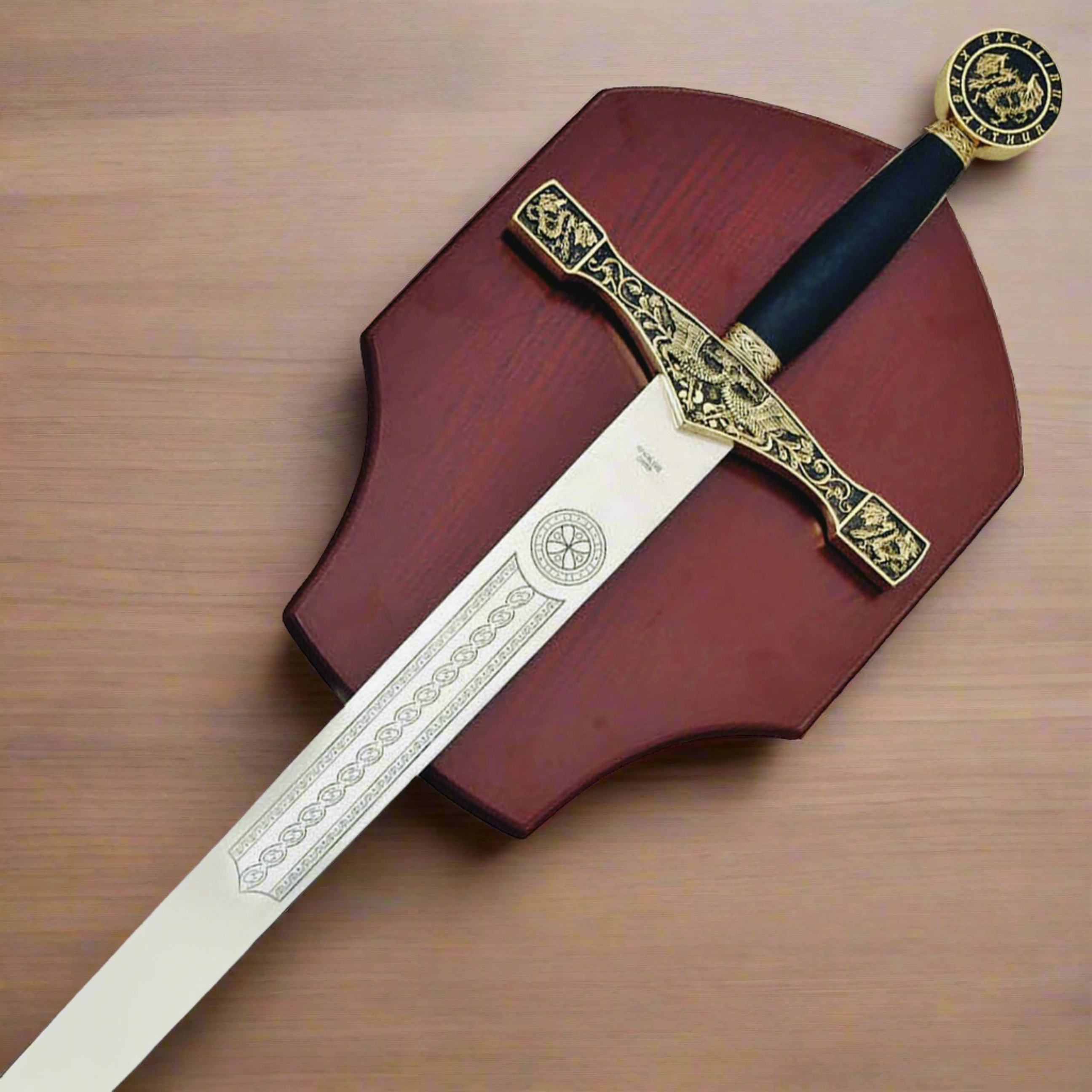 Noble Edge Excalibur Sword