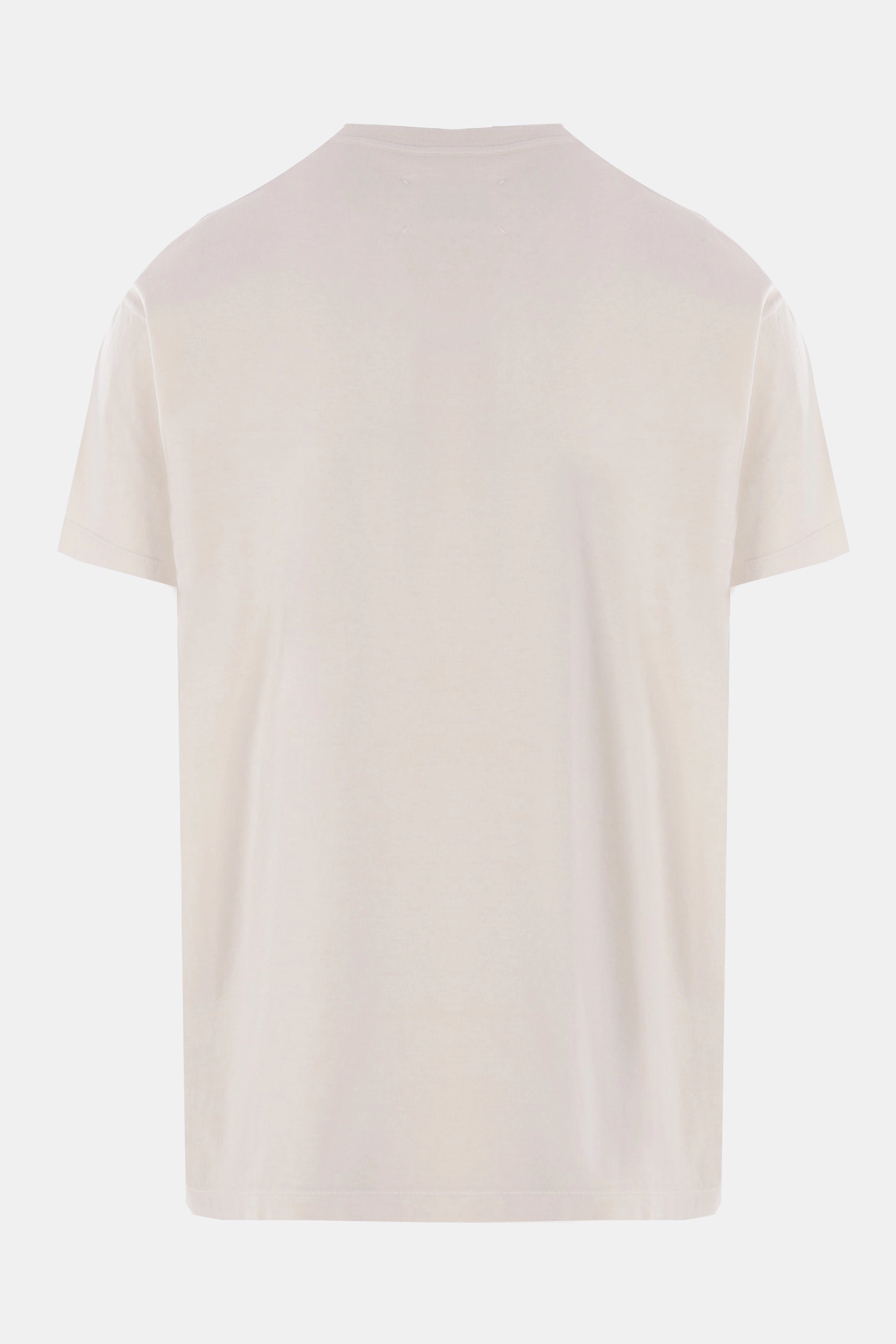 numeric logo print cotton t-shirt