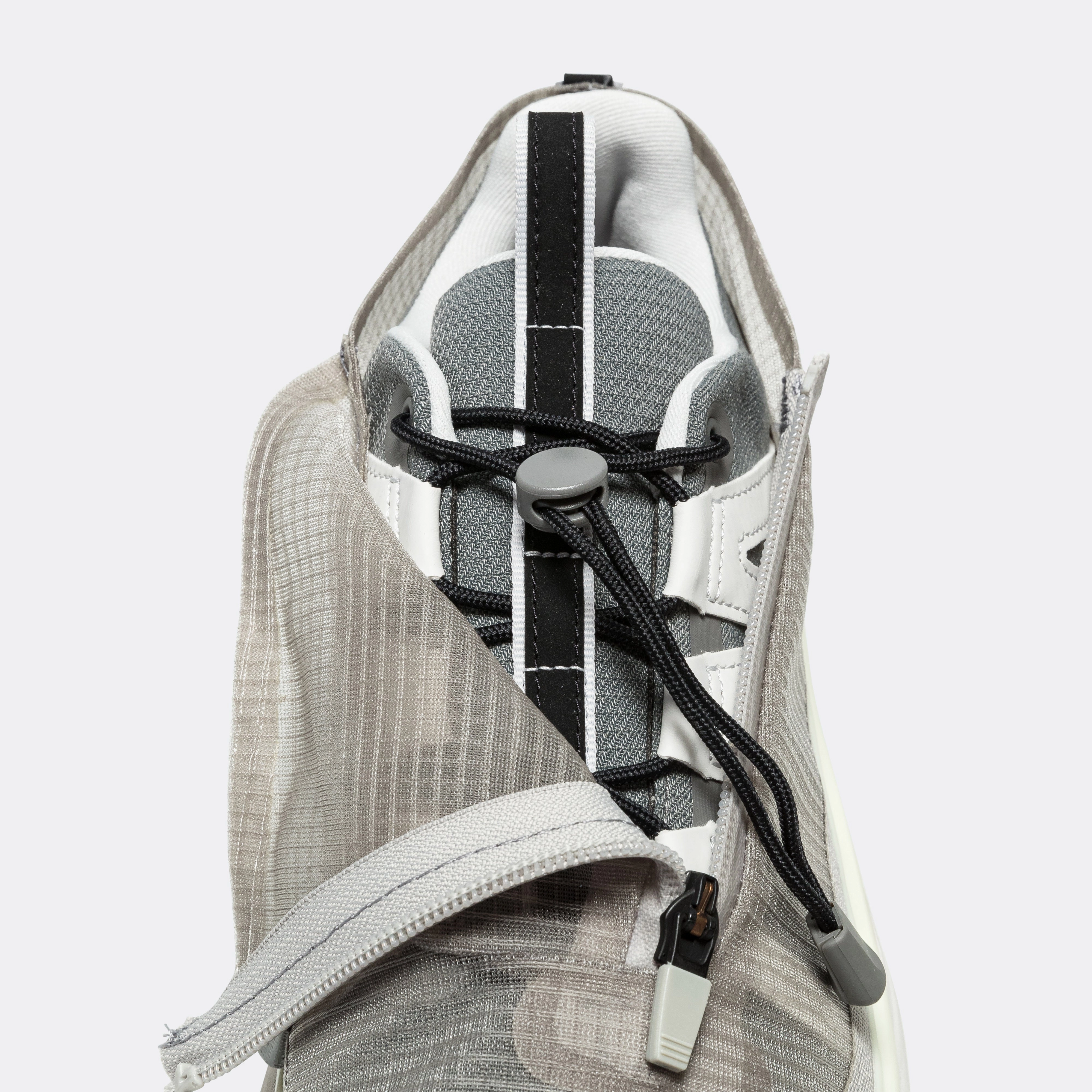 Odyssey ELMT Advanced Clear - Glacier Grey
