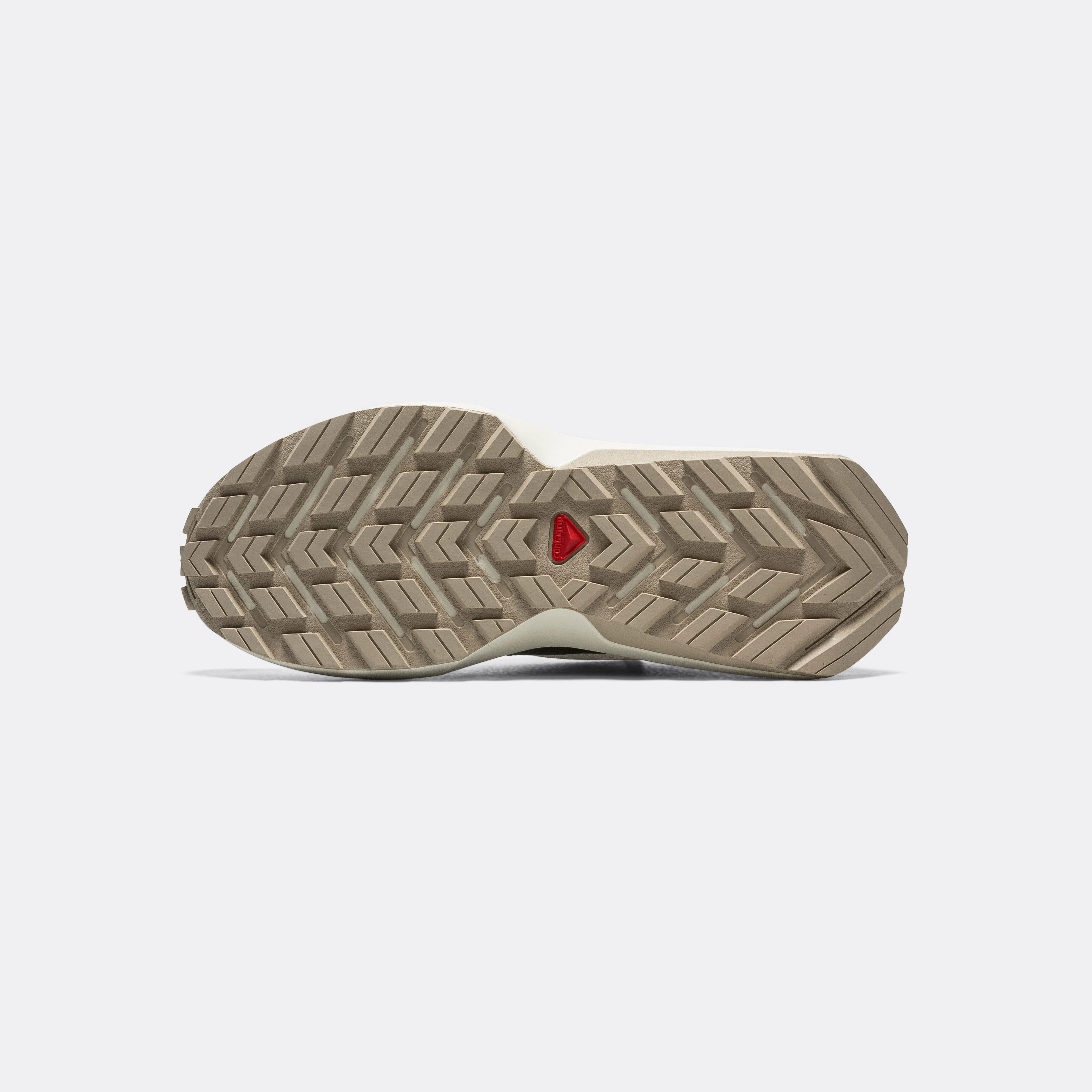 Odyssey ELMT Advanced Clear - Vanilla Ice/Bleached Sand-Safari