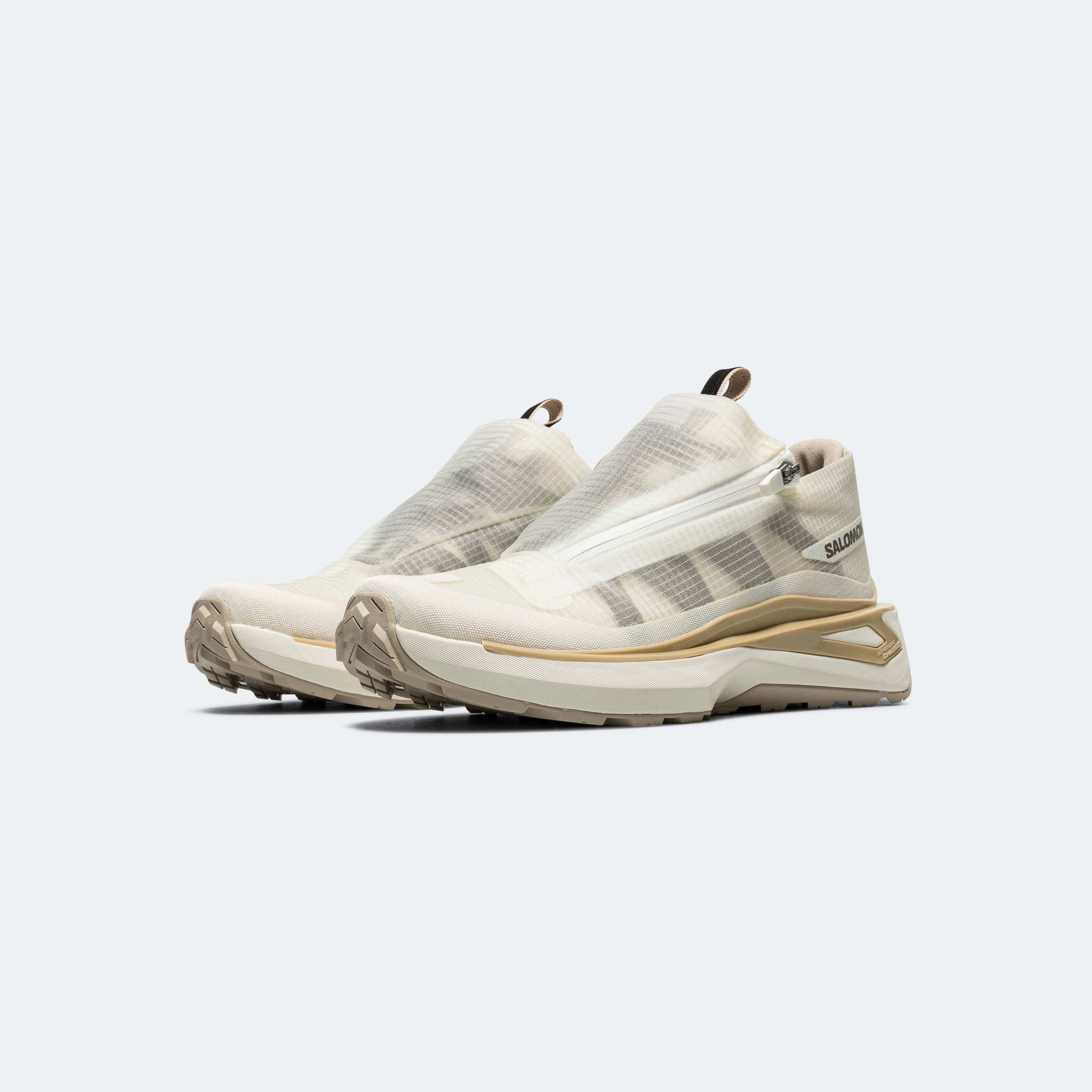 Odyssey ELMT Advanced Clear - Vanilla Ice/Bleached Sand-Safari