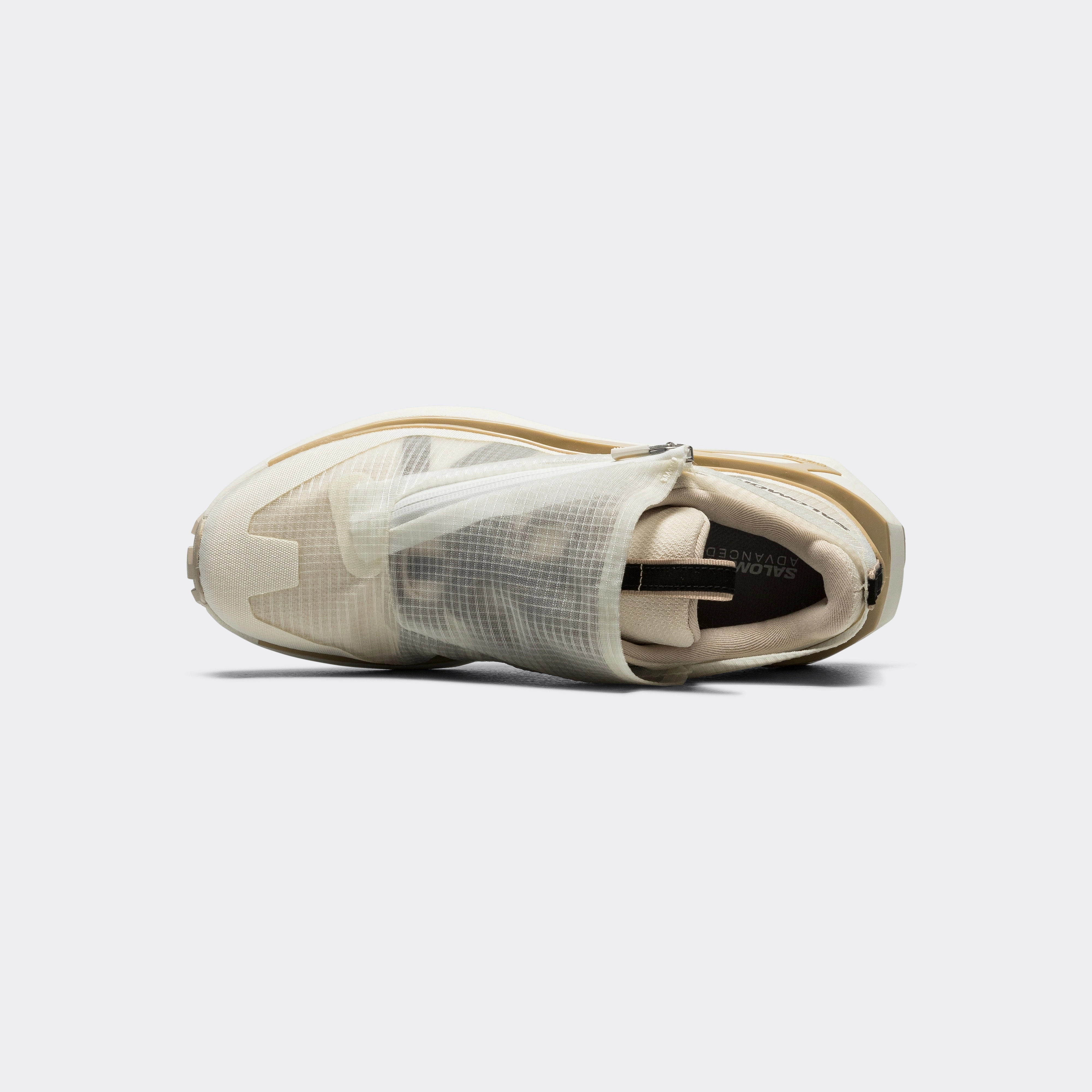 Odyssey ELMT Advanced Clear - Vanilla Ice/Bleached Sand-Safari