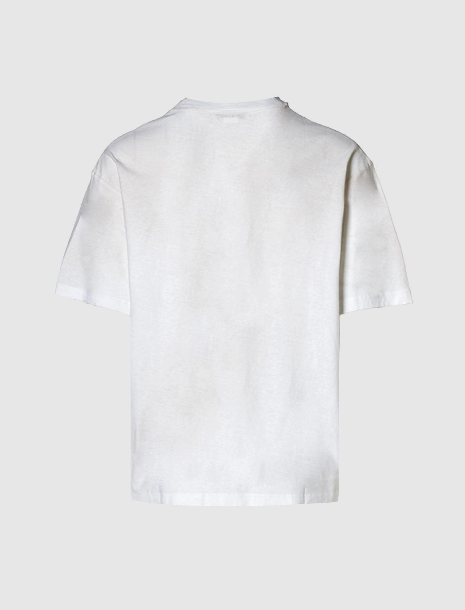 OVERSIZED T-SHIRT