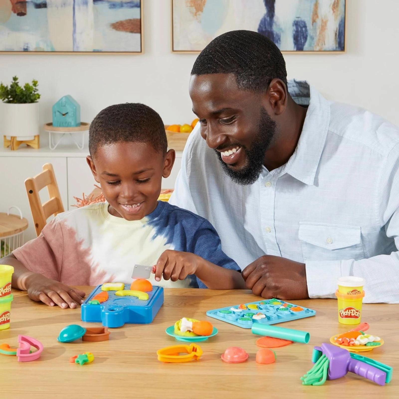 Play-Doh Little Chef Starter Set