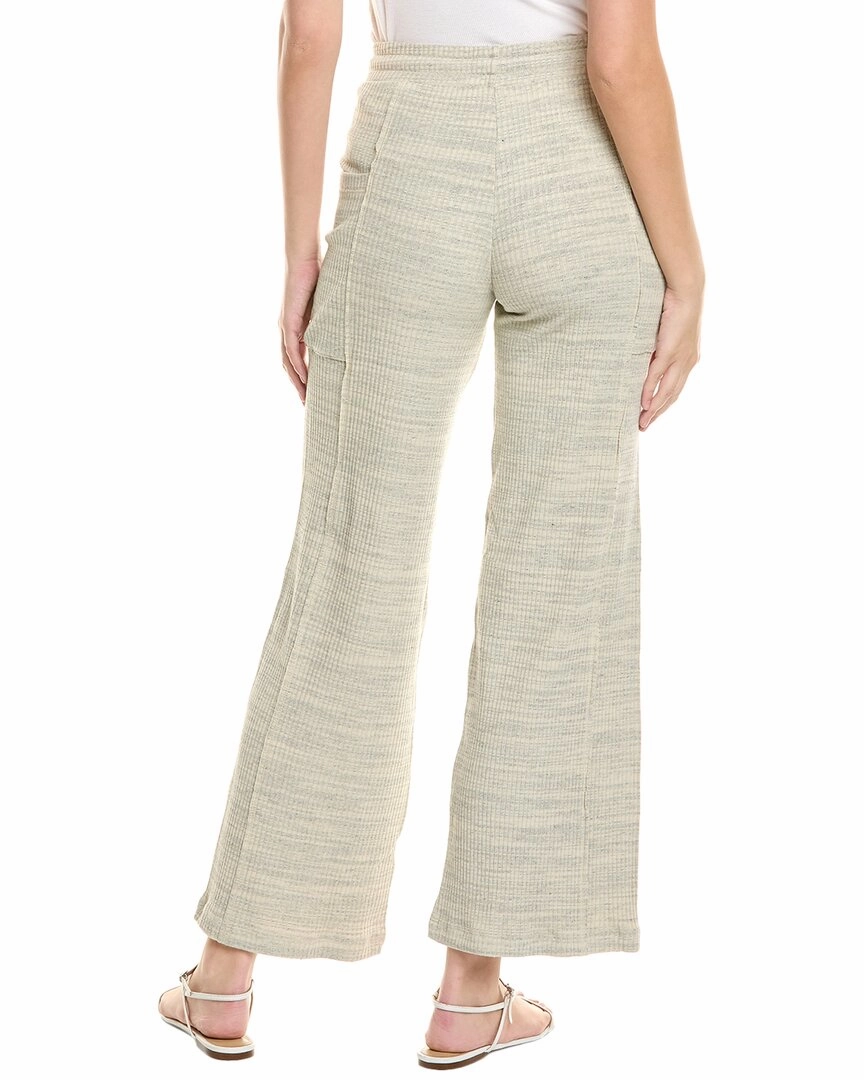 Project Social T Isola Marled Sweater Rib Pant