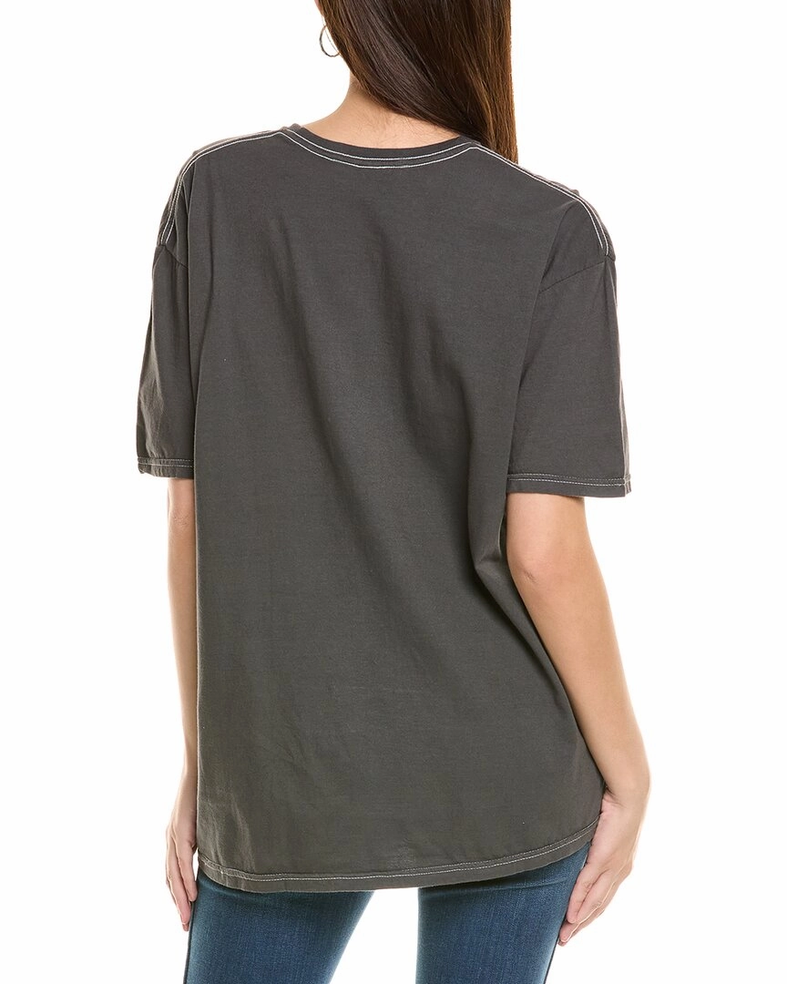 Project Social T Peace & Love Relaxed T-Shirt