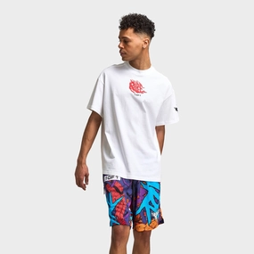 Puma x LaMelo Ball Phoenix T-Shirt II / Puma White