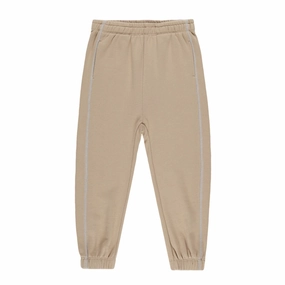 Relaxed Sweatpant - Mocha