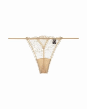 Sapna G-String