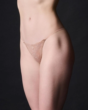 Sapna G-String