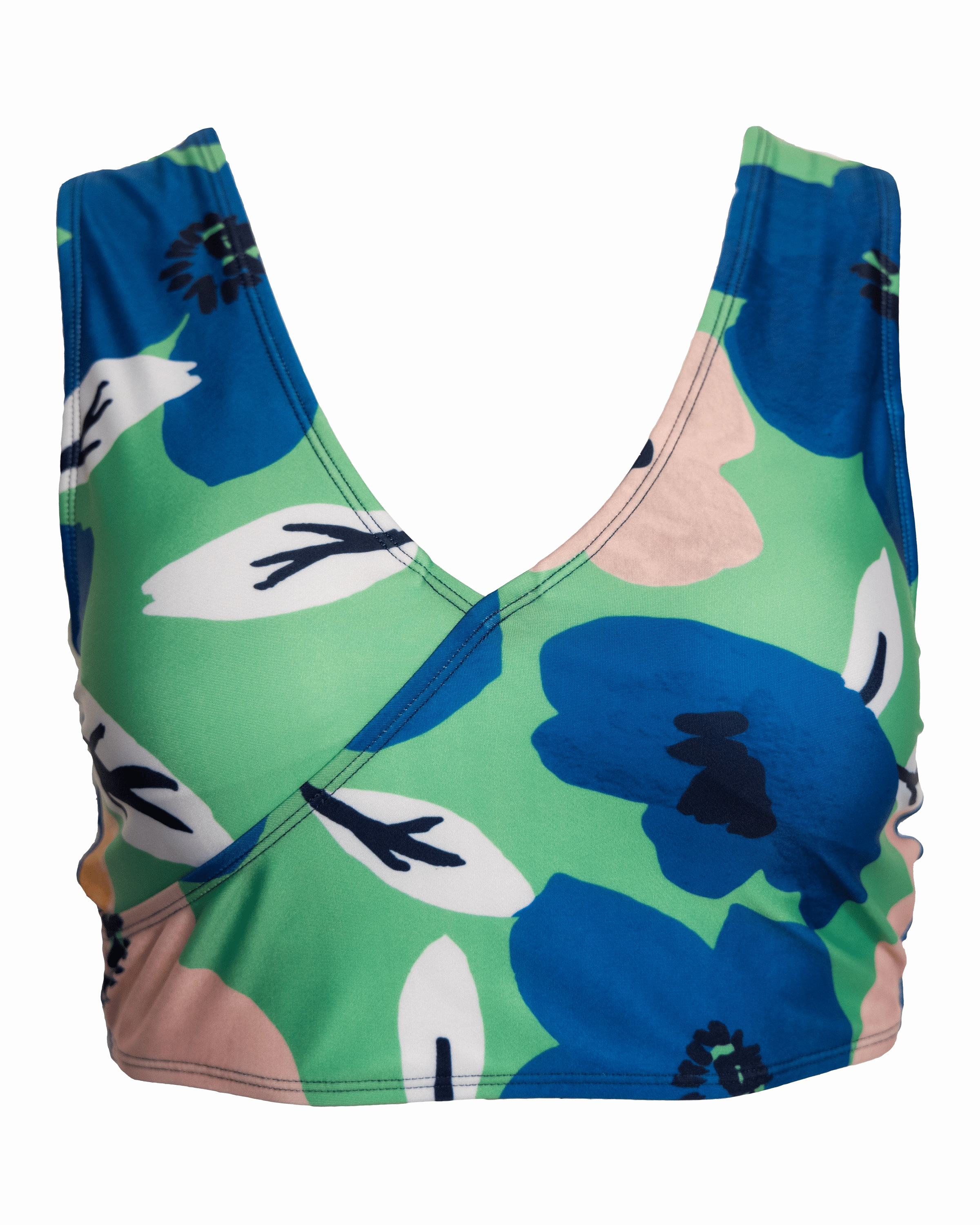 Sea Floral Switch V Crop