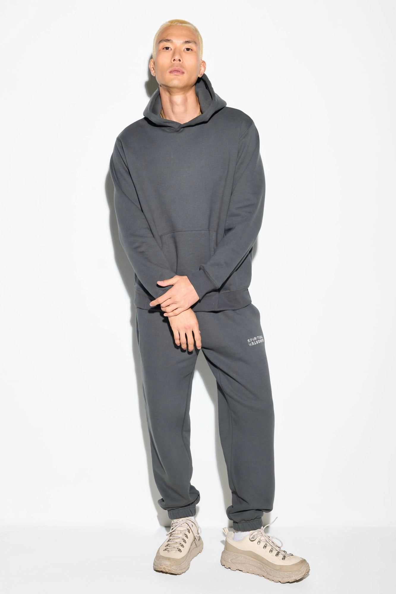SG Living Beckham Hoodie