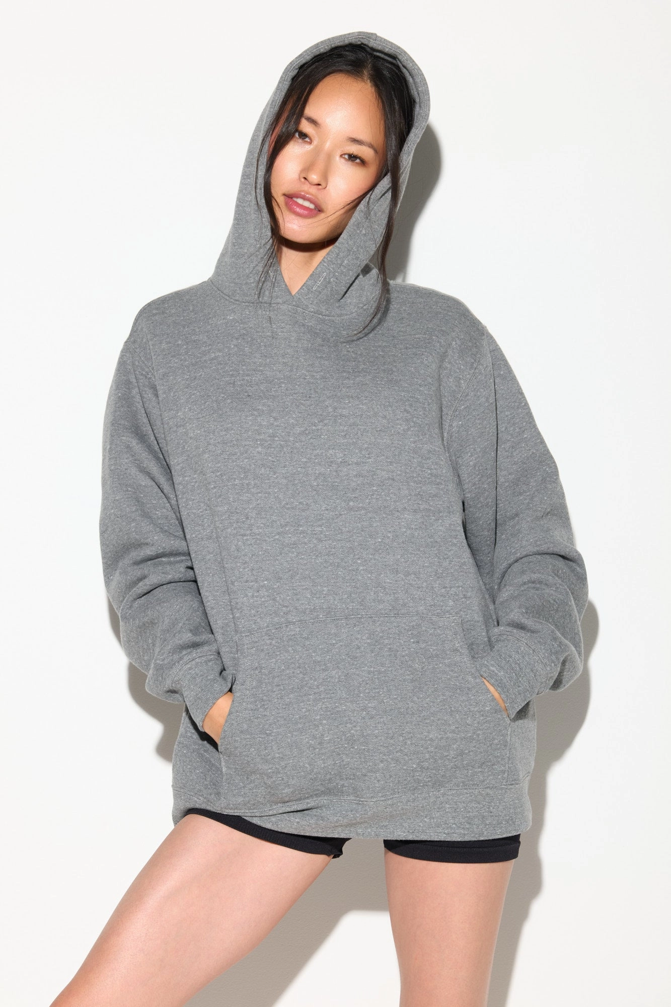 SG Living Beckham Hoodie