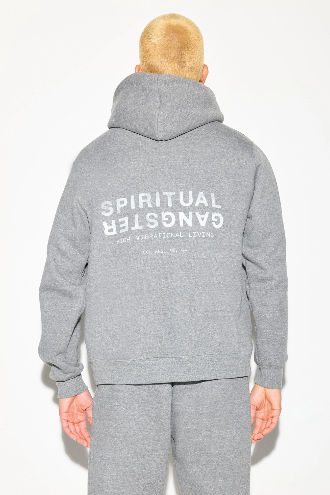 SG Living Beckham Hoodie