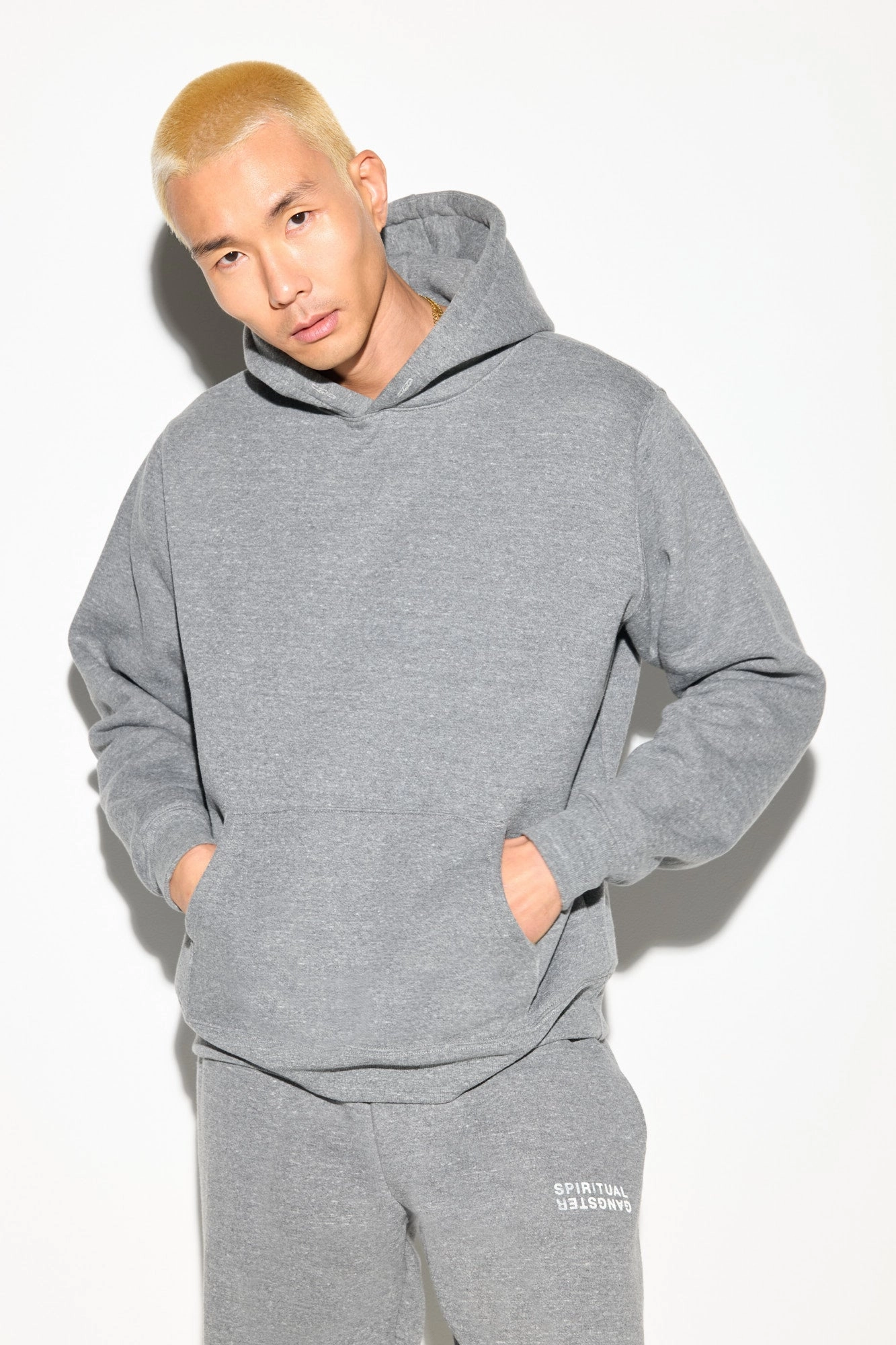 SG Living Beckham Hoodie