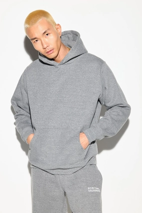 SG Living Beckham Hoodie
