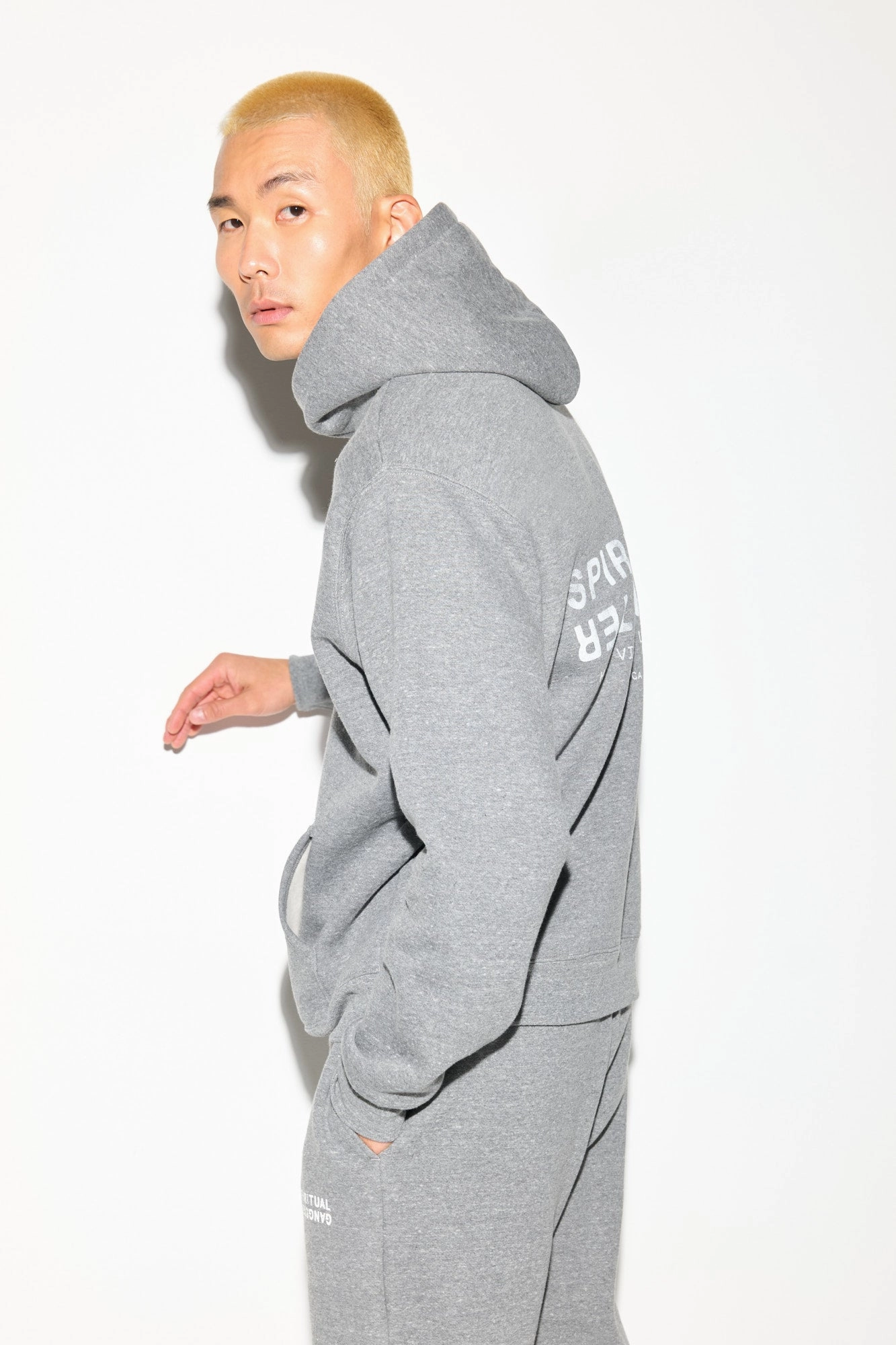 SG Living Beckham Hoodie