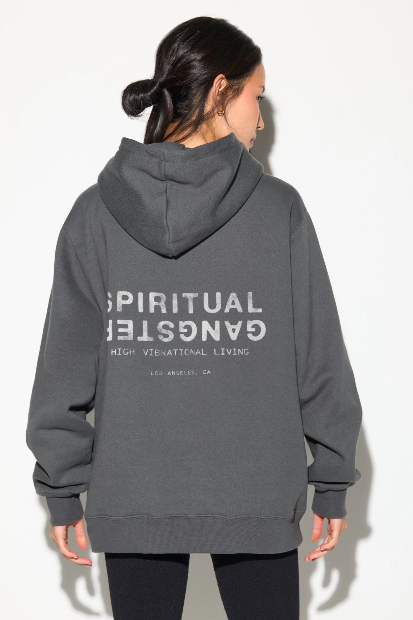SG Living Beckham Hoodie
