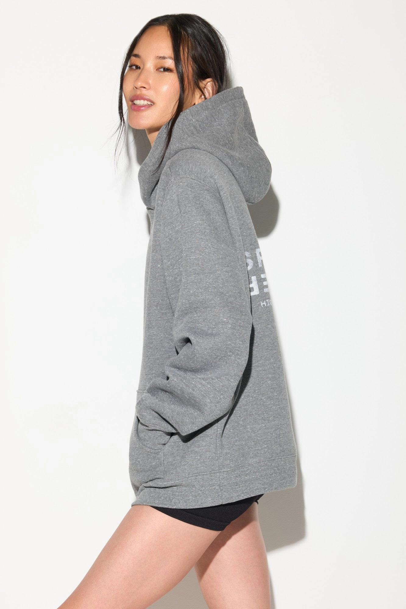 SG Living Beckham Hoodie