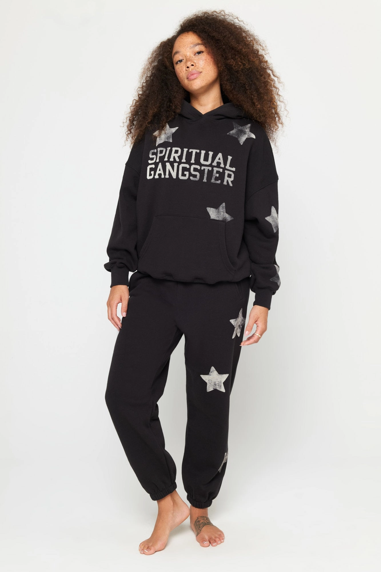 SG Nova Easy Hoodie