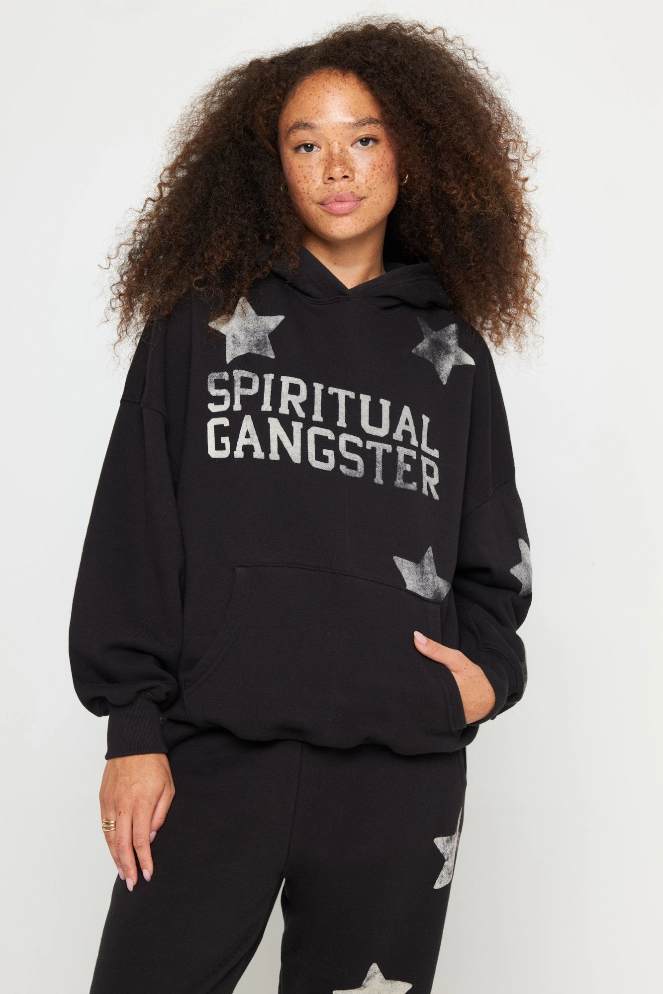 SG Nova Easy Hoodie