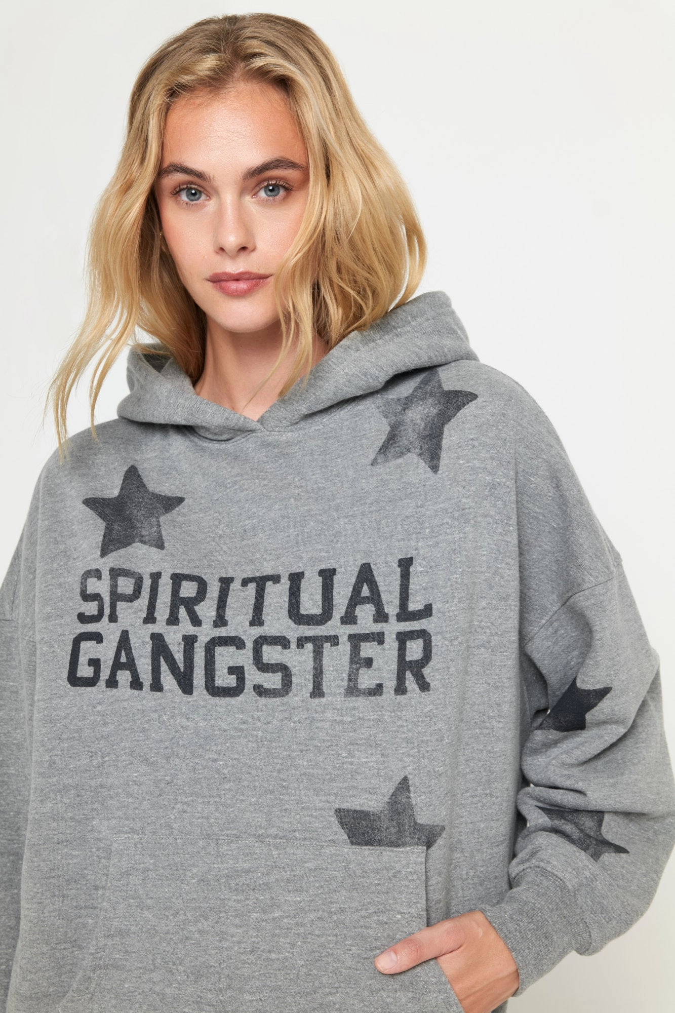 SG Nova Easy Hoodie