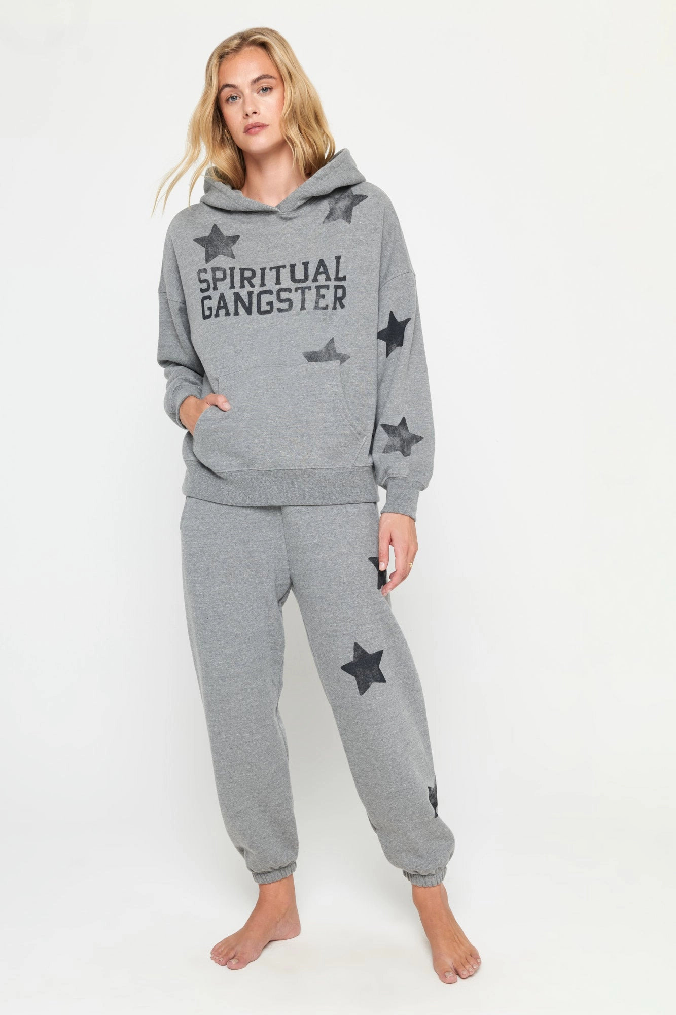 SG Nova Easy Hoodie