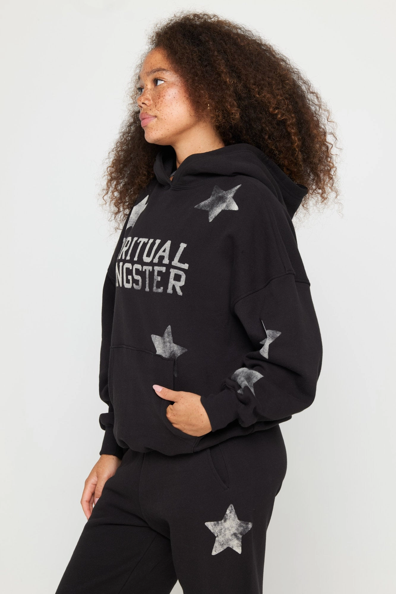SG Nova Easy Hoodie
