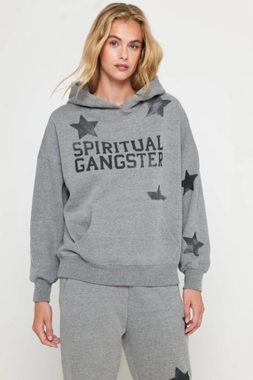 SG Nova Easy Hoodie