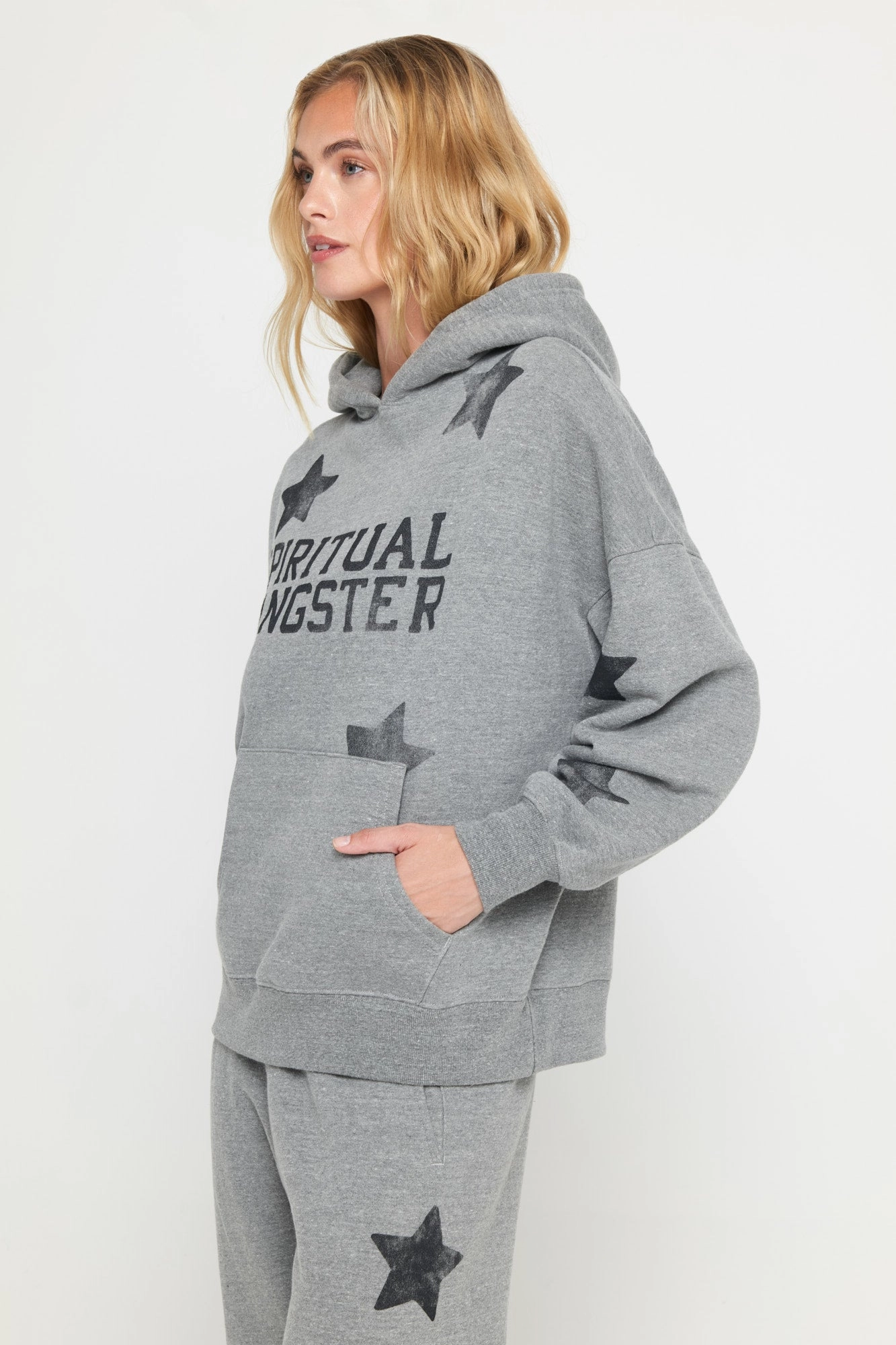 SG Nova Easy Hoodie