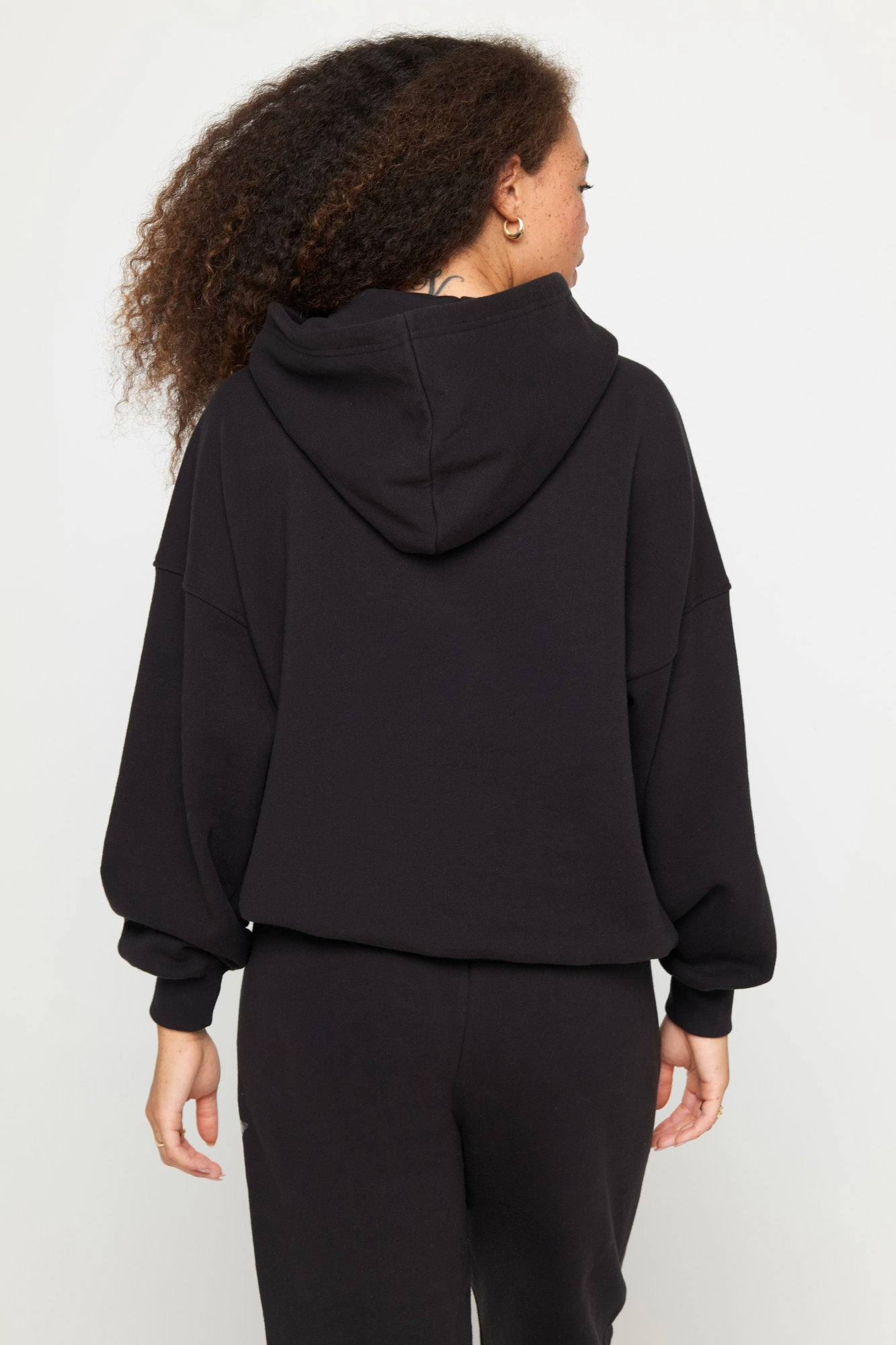 SG Nova Easy Hoodie