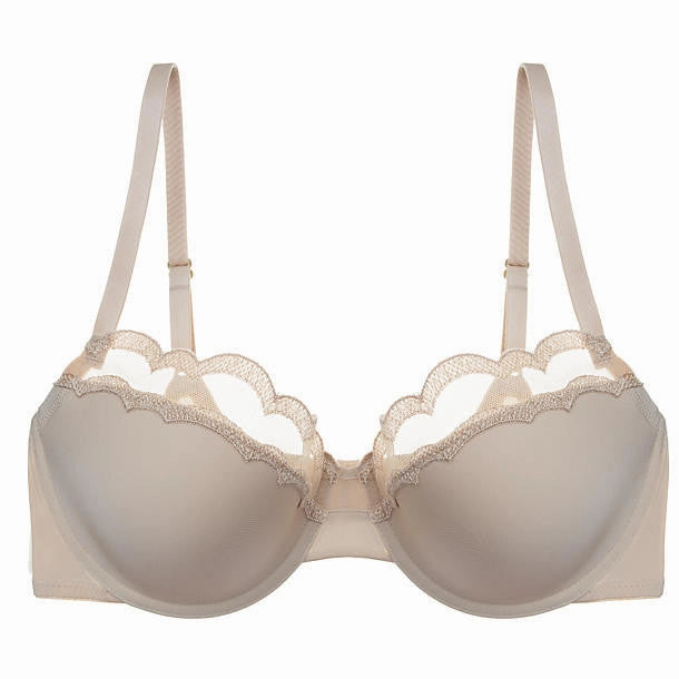 Shadows Contour Balconette Bra