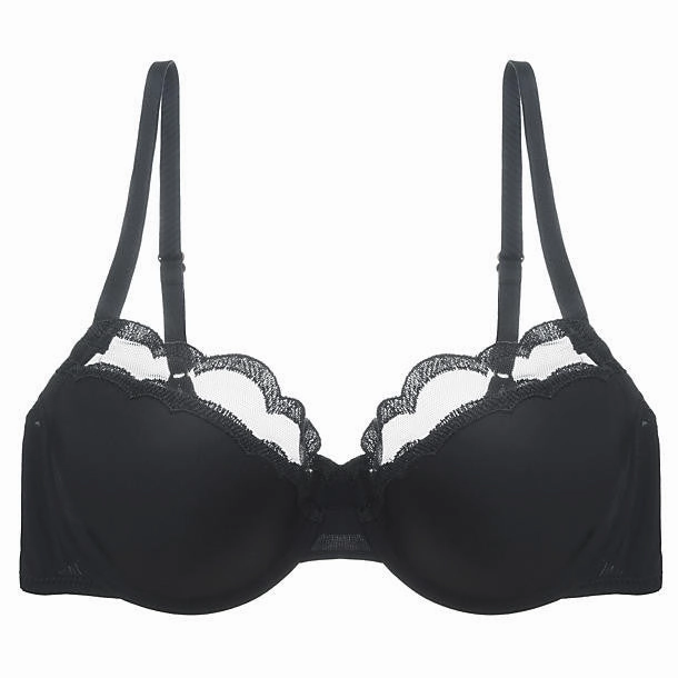 Shadows Contour Balconette Bra