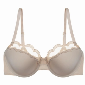 Shadows Contour Balconette Bra