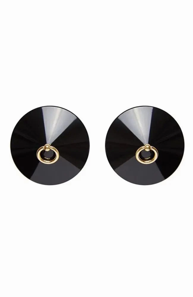 Signature O Enamel Nipplets