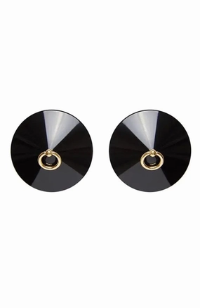 Signature O Enamel Nipplets