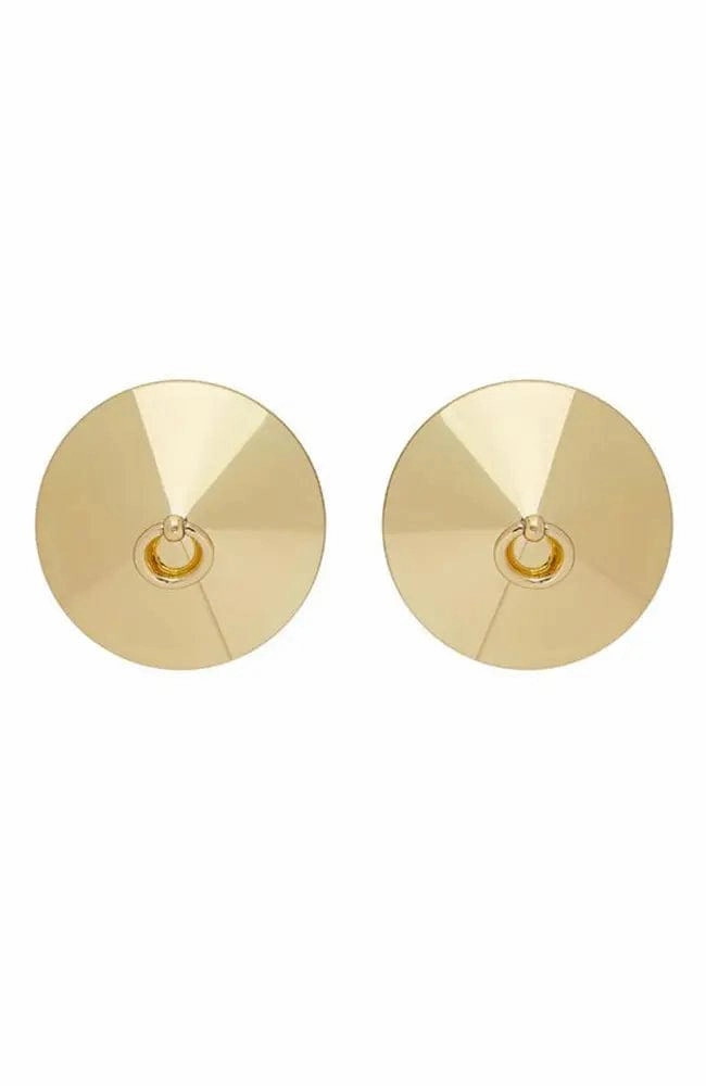 Signature O Gold Nipplets