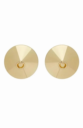 Signature O Gold Nipplets
